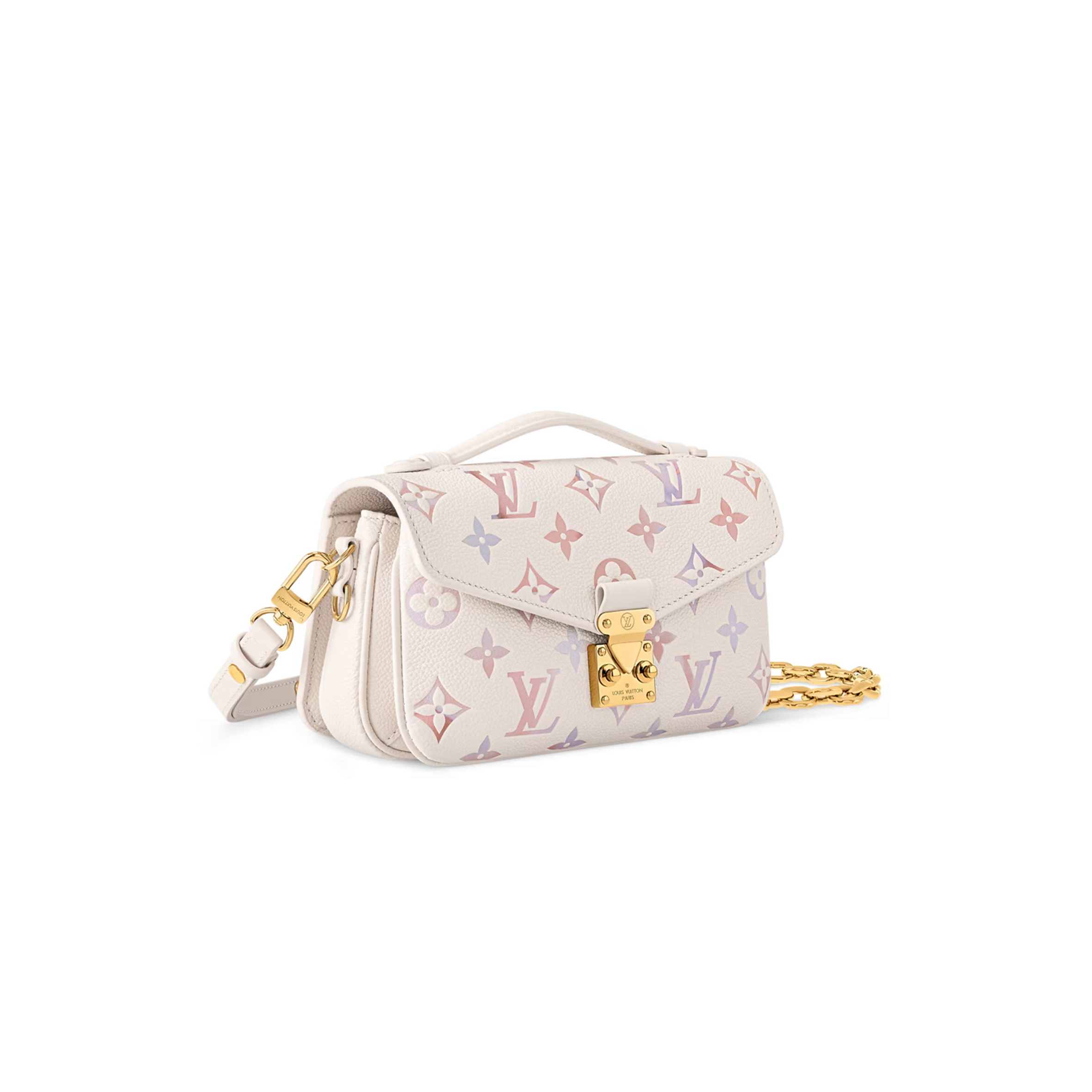 l0*is V*t0n pochette mÉtis east west m25682 (22*13*6cm)